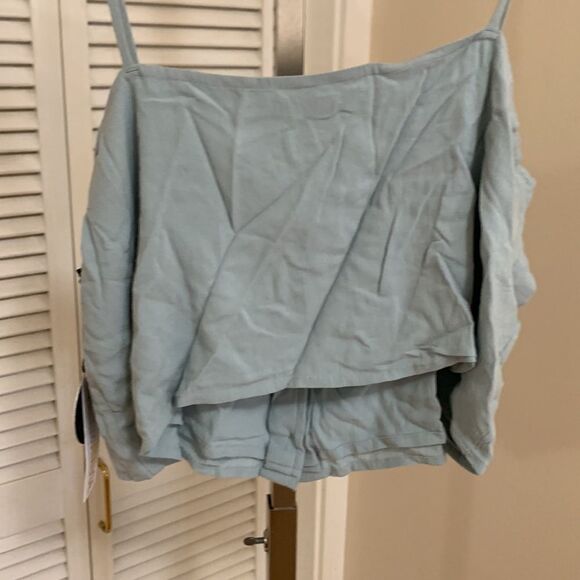 Amuse Society tank  - Picture 7 of 7